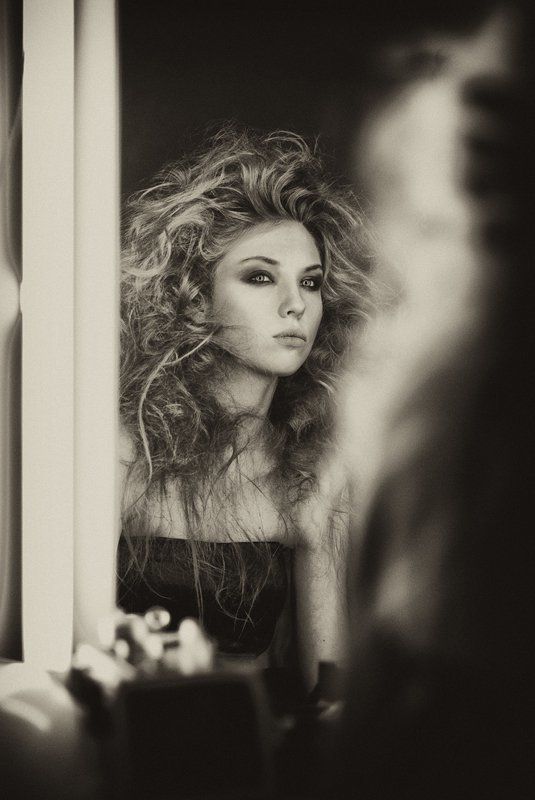 ...В минуты затишья....photo preview