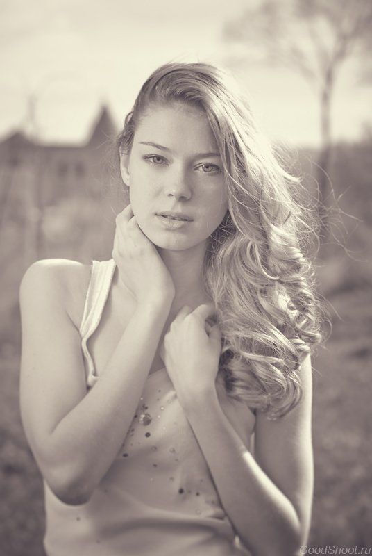 лето, кудряшки, ***photo preview