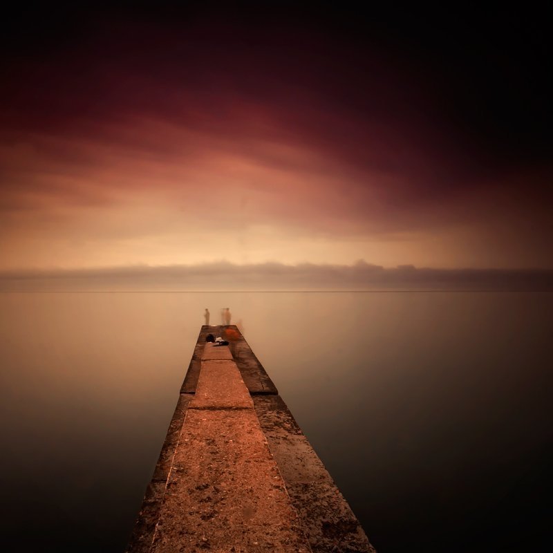 color, long, exposure pierphoto preview