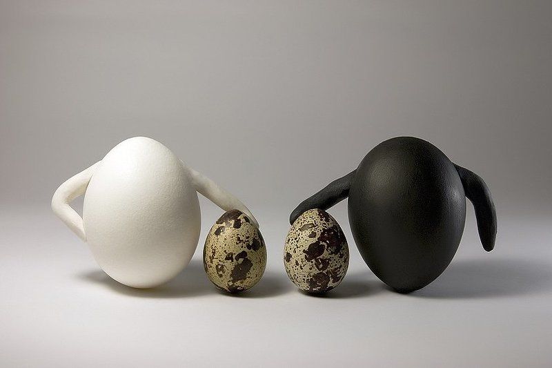 eggs O цветах любвиphoto preview