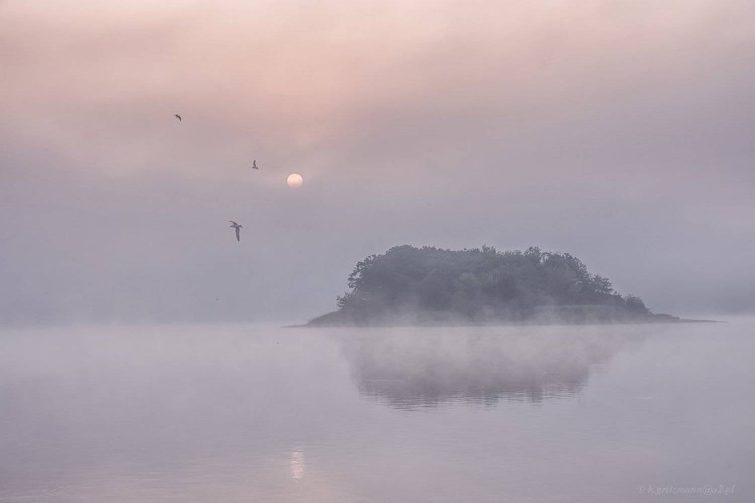 , Katarzyna Gritzmann
