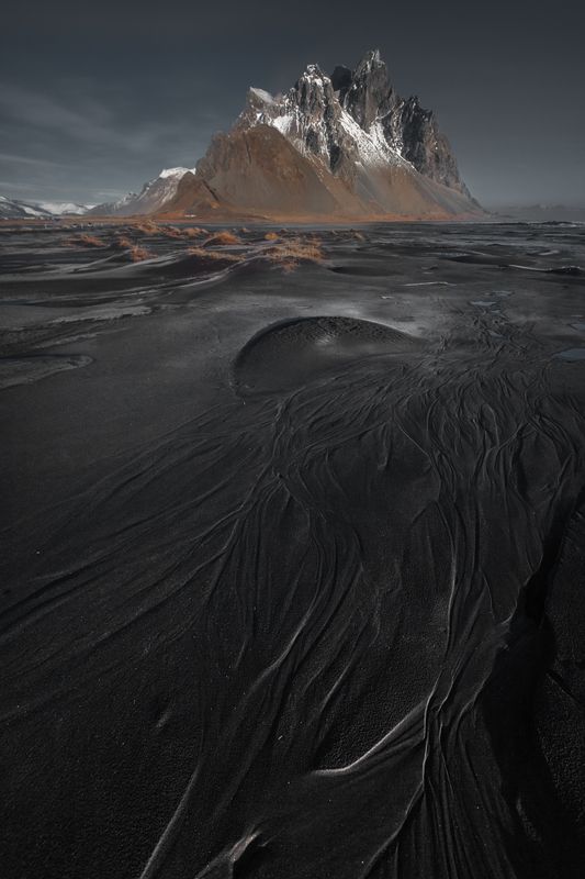 Корни Исландии