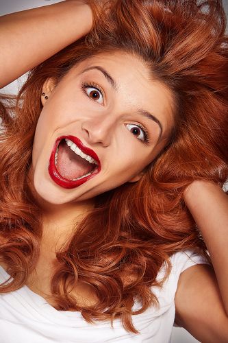 Beauty Emotions