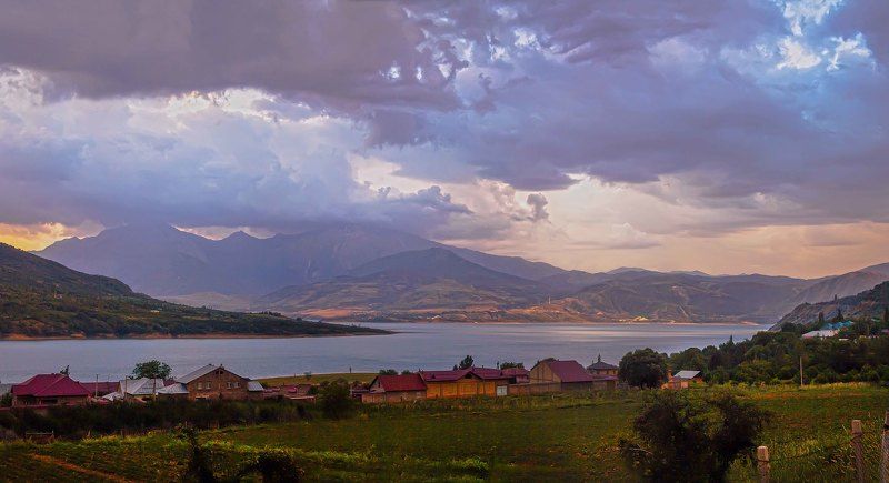 Перед грозойphoto preview