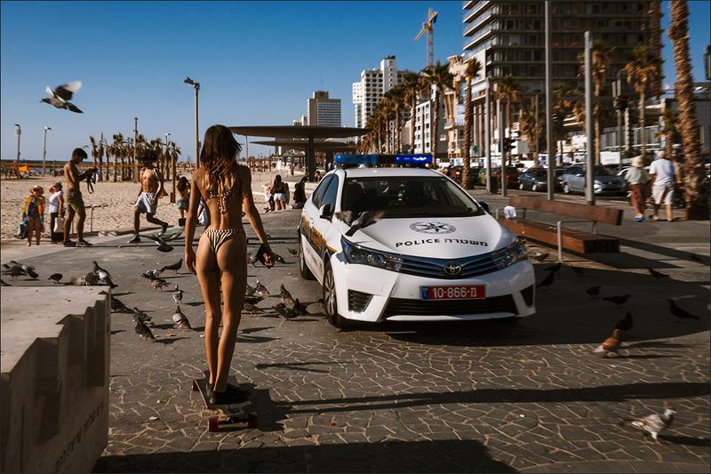 Tel-Aviv