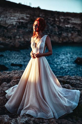 At the coast of dark