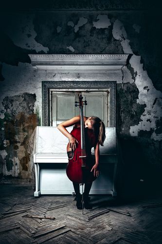 The song has ended, but the melody lingers on
