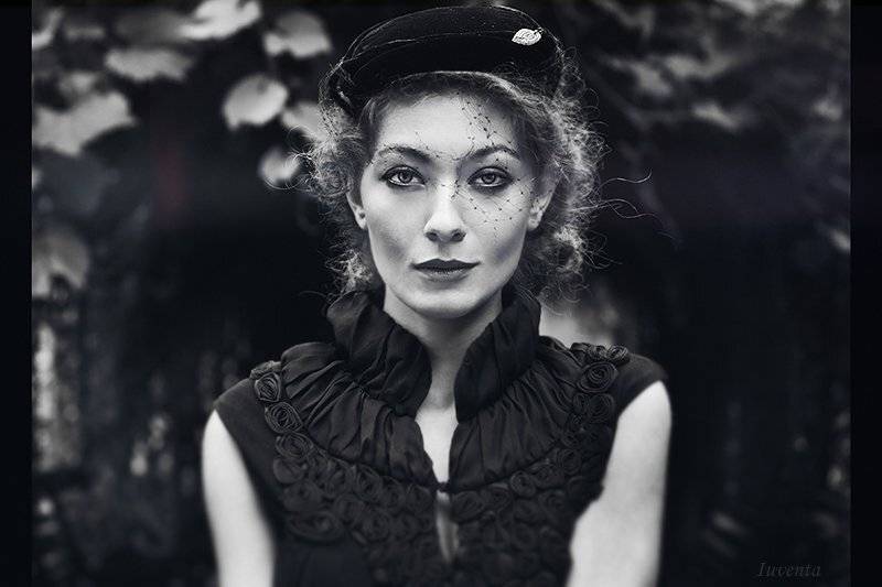 , Reshetnicova Valeriya