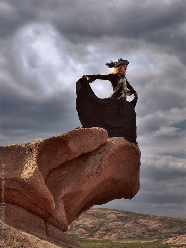 Моменты Бектау-Ата, 2011, № 1photo preview