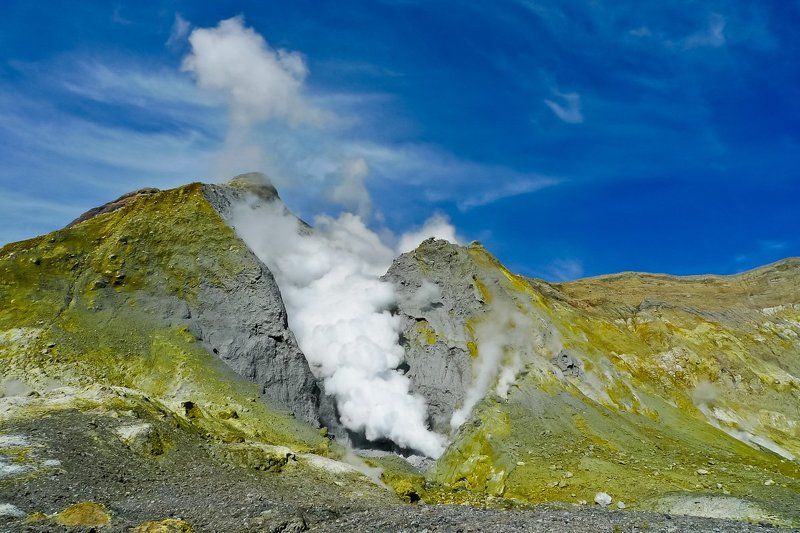 кратерный фумаролphoto preview