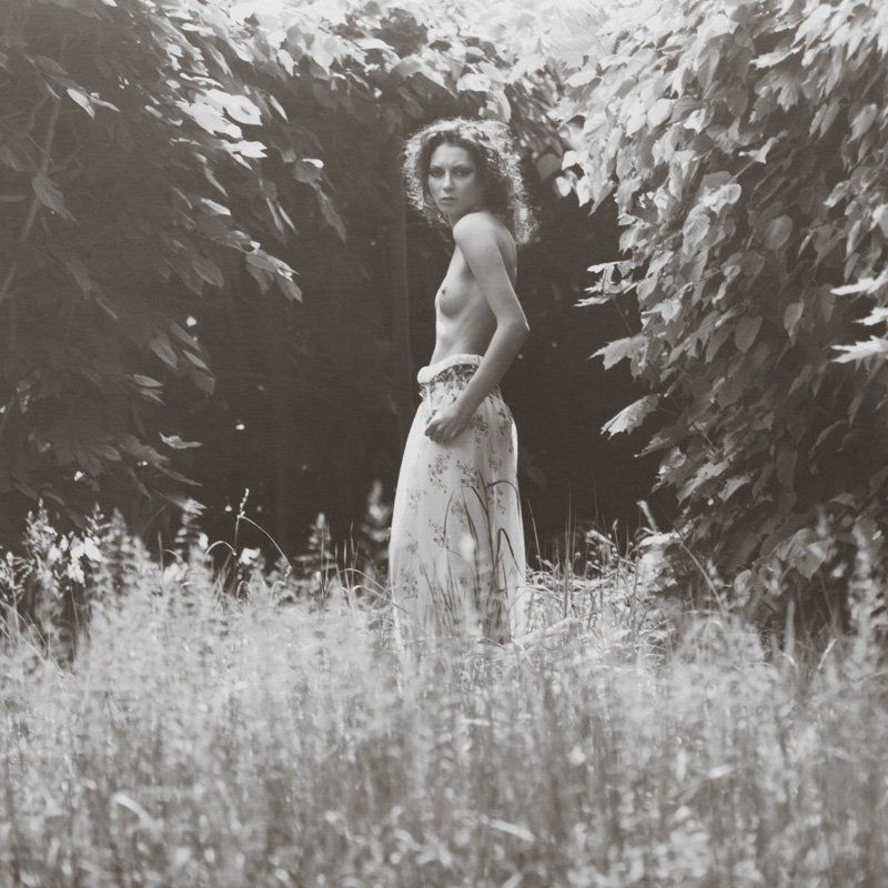 Я - воды тихий шёпотphoto preview