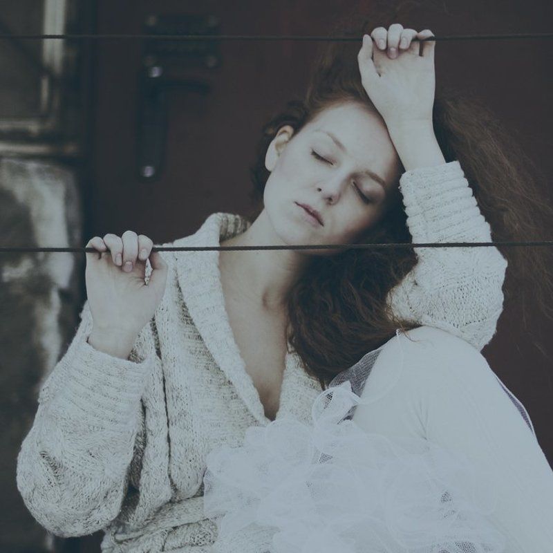 Silent thoughtsphoto preview