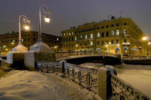 Мост