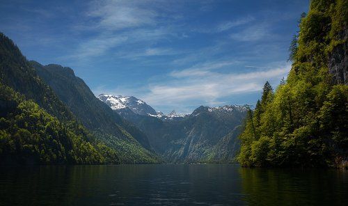 K?nigssee