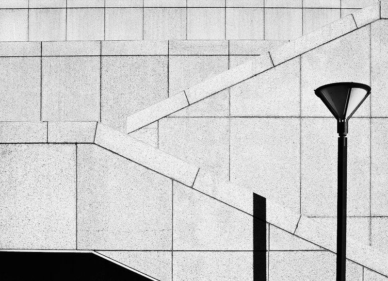 город, улицы, люди, геометрия Немного геометрииphoto preview