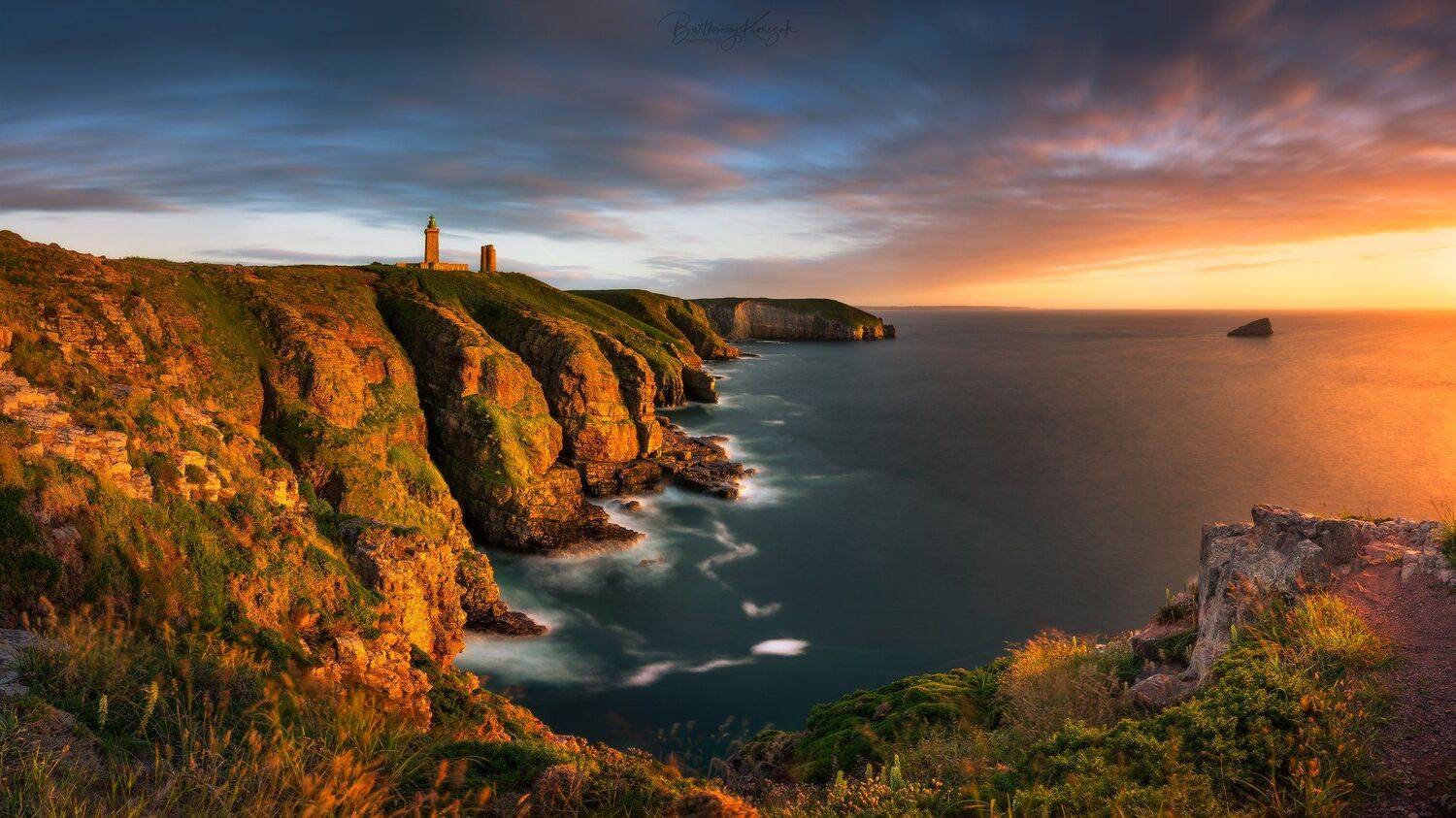 , Bartłomiej Kończak