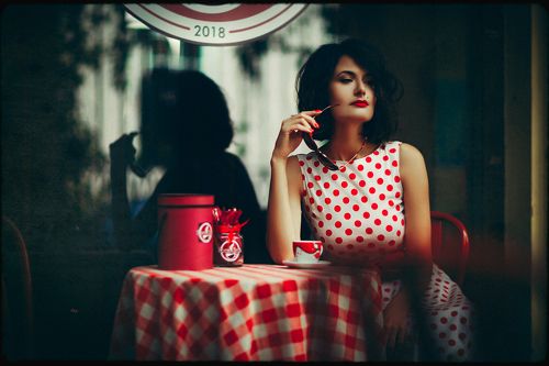 Rosso story