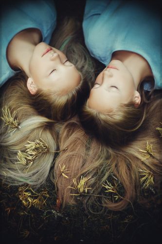 Two of a Kind