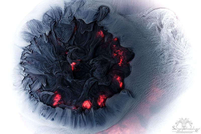 Начало