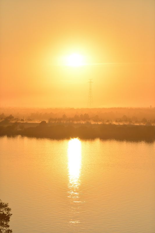 Закат Уссуриphoto preview