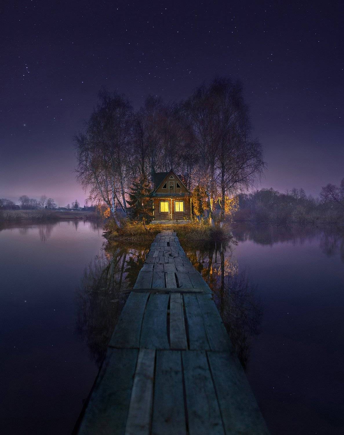 , Полюшко Сергей