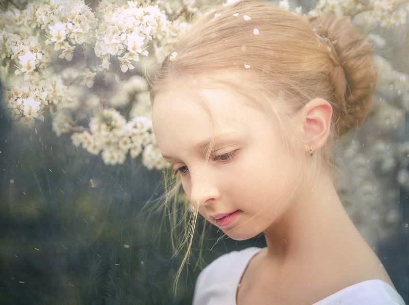 Нежность...photo preview