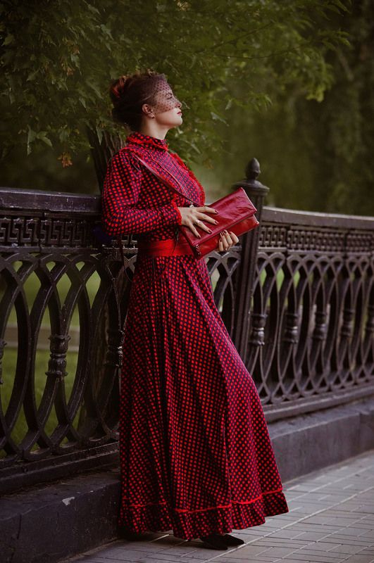 девушка, портрет Юлияphoto preview