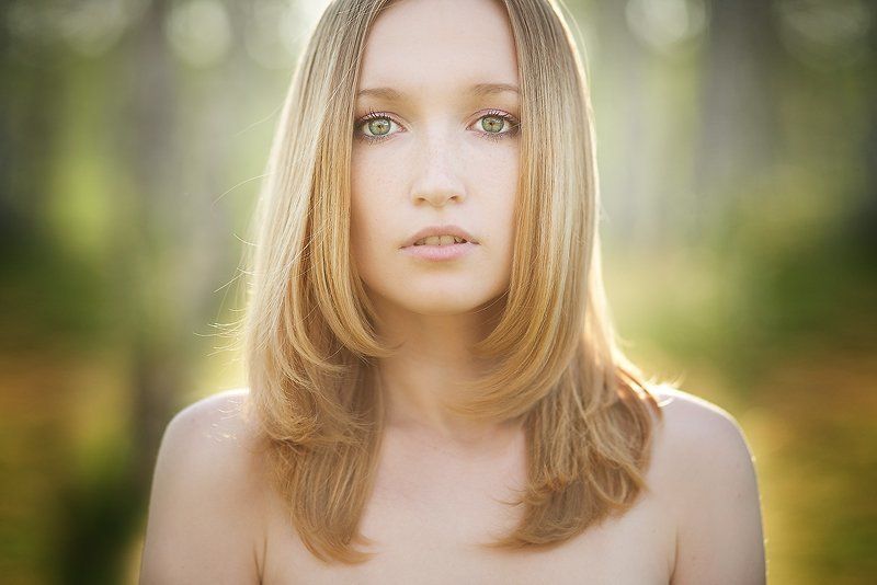 lightness, light, simple, girl, youth, свет, светлая, молодость, простая photo preview