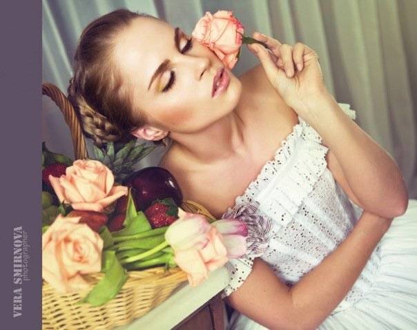 , Басова Елена