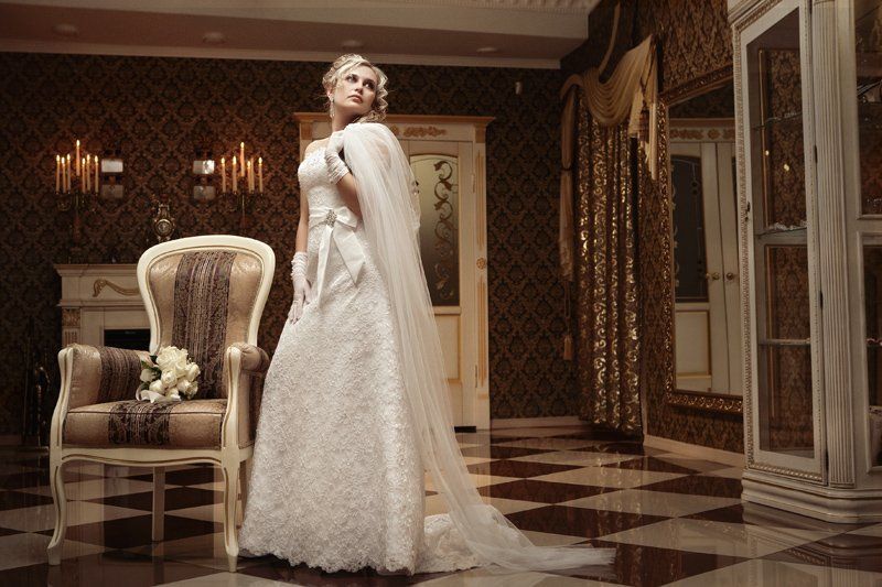 фото, свадебное photo preview