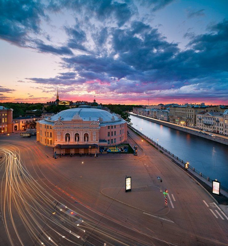 Сергей Лукс