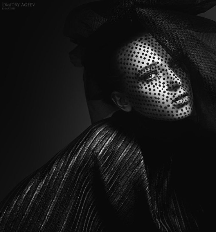 Dmitry Ageev