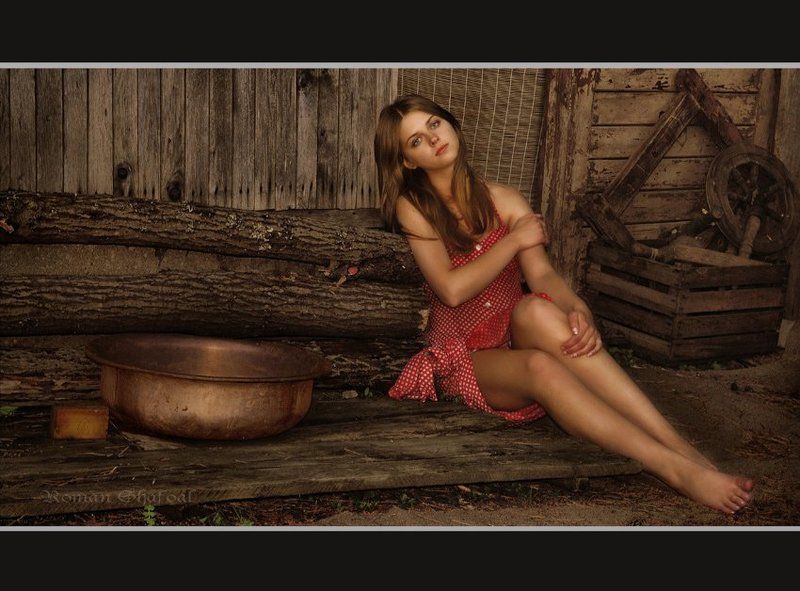 портрет photo preview