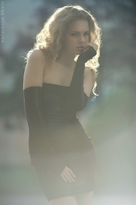 девушка, портрет photo preview