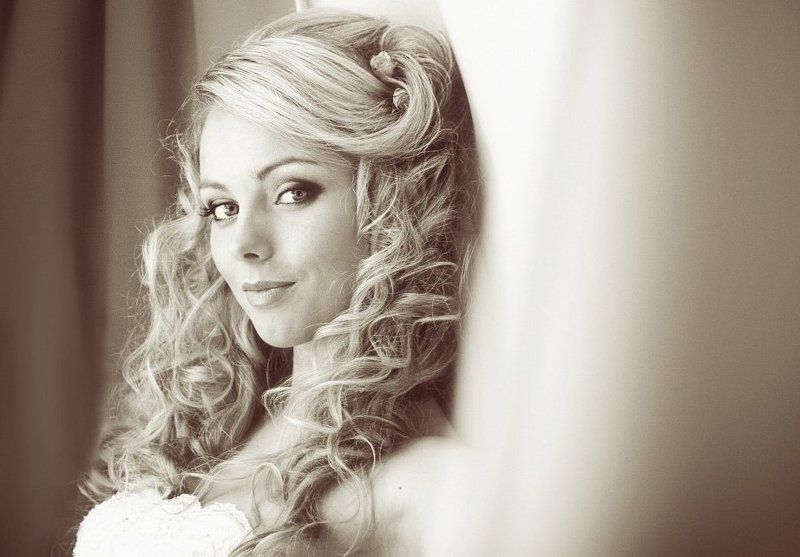 портрет невестыphoto preview