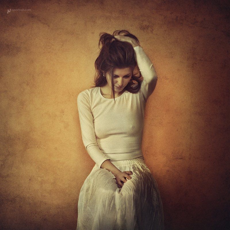 portrait, портрет photo preview