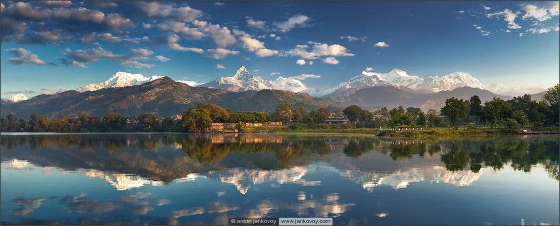 Антон Янковой (www.photo-travel.com.ua)