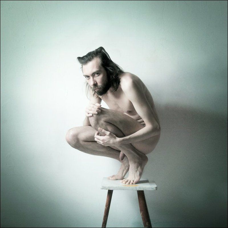 одиночество, фавна... photo preview