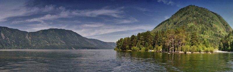 Телецкое озероphoto preview