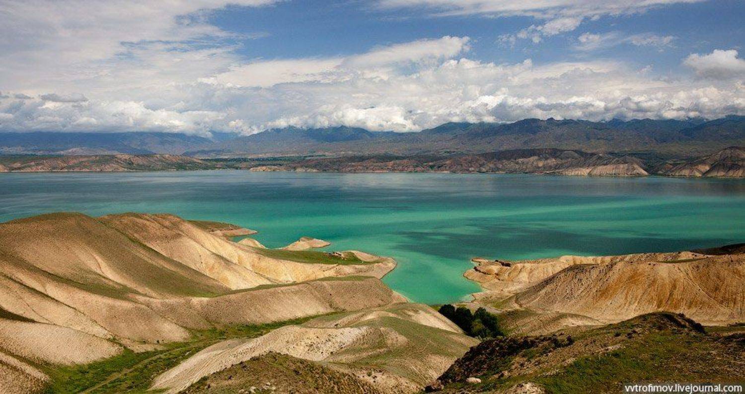 Автор: Vladimir Trofimov киргизия, Vladimir Trofimov