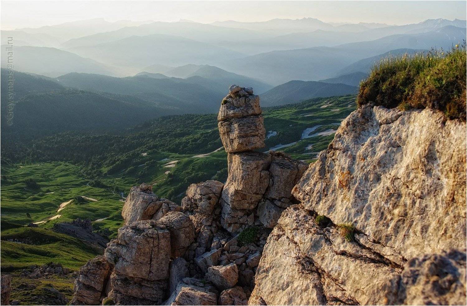 , Сергей Павлов