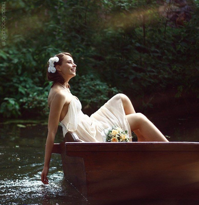 promodels, wija, wedding photo preview