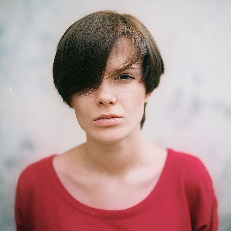 девушка, портрет photo preview