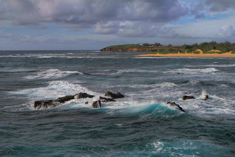 poipu, kauai, hawaii photo preview