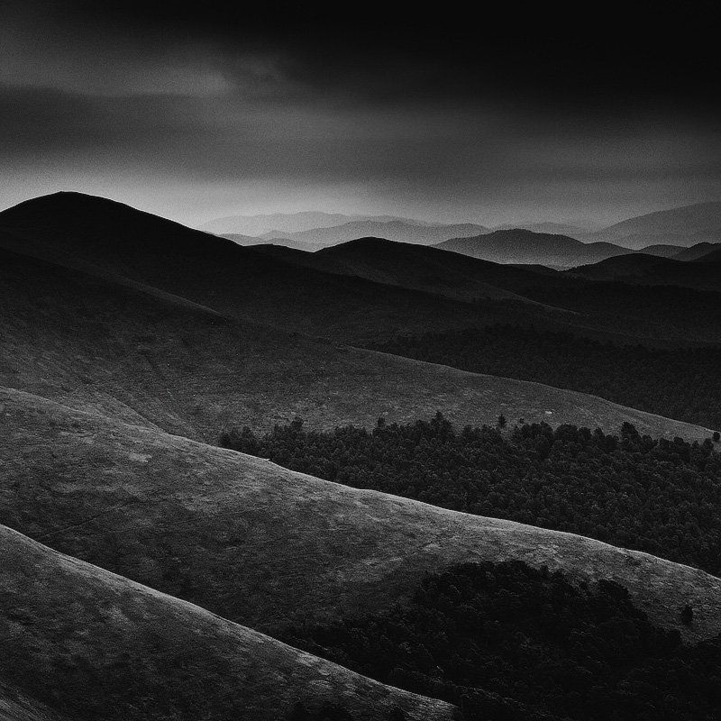 горы, карпаты, пейзаж photo preview