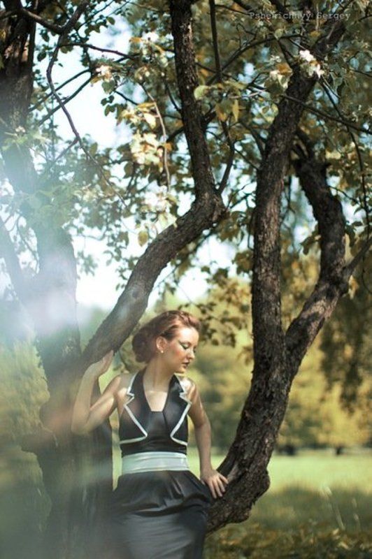 ganre, portrait photo preview