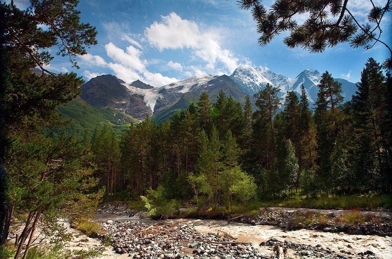 приэльбрусье, когутай photo preview