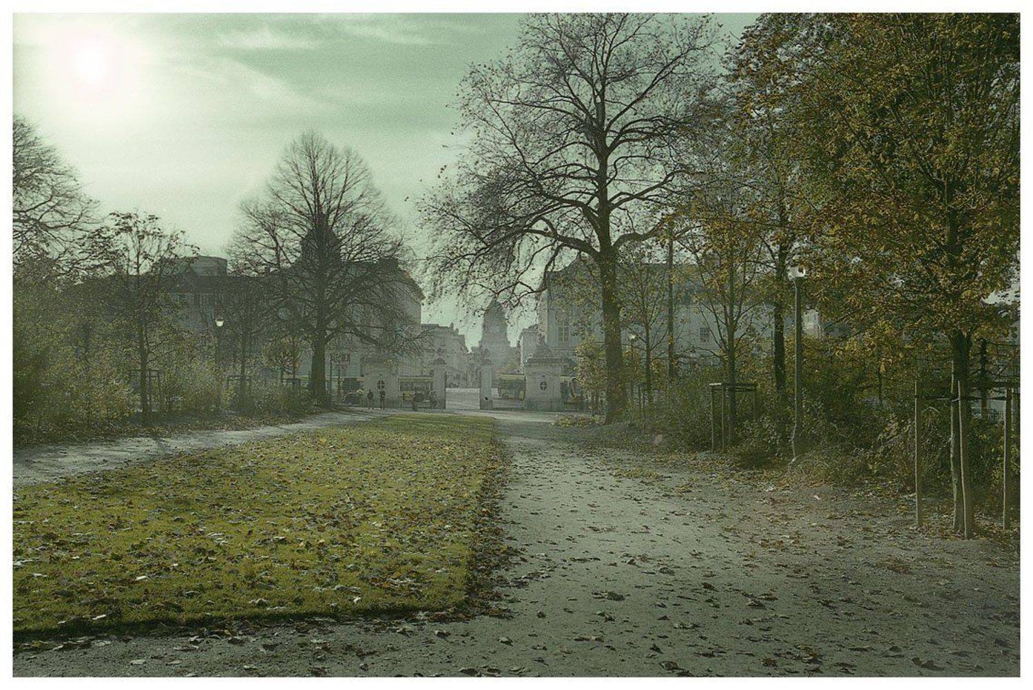 Автор: Роман Белоцерковец брюссель, Роман Белоцерковец