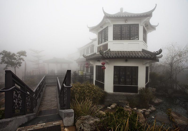 mystical, budda, china, myst photo preview