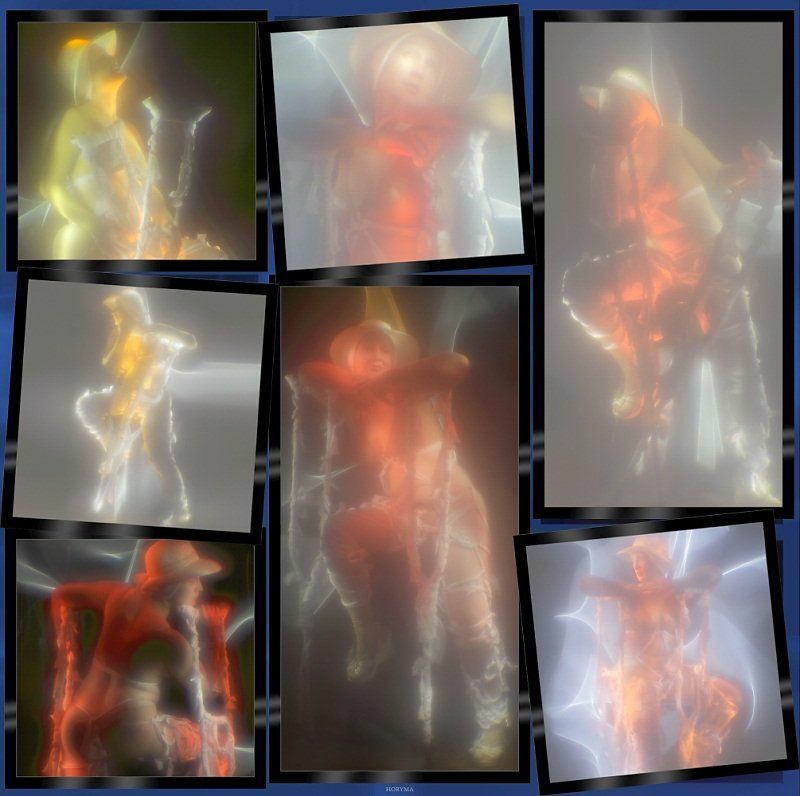 akt, ню, сюжет, жанр, обнаженная_натура, свет, портрет, светографика photo preview